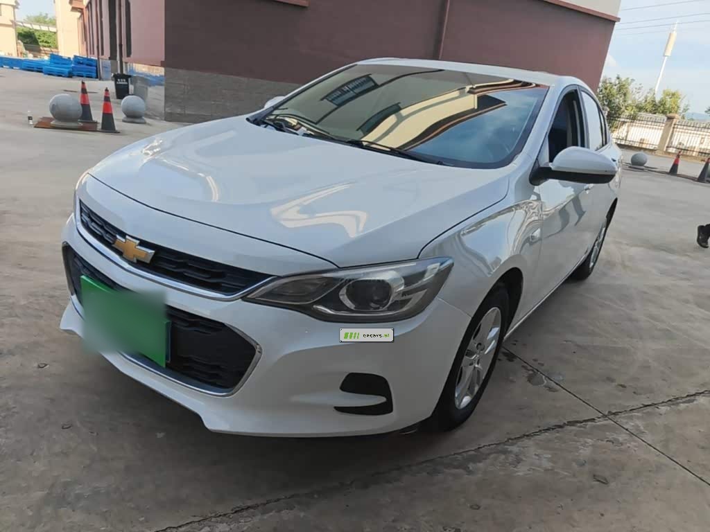 Cavalier 2016 1.5L AT