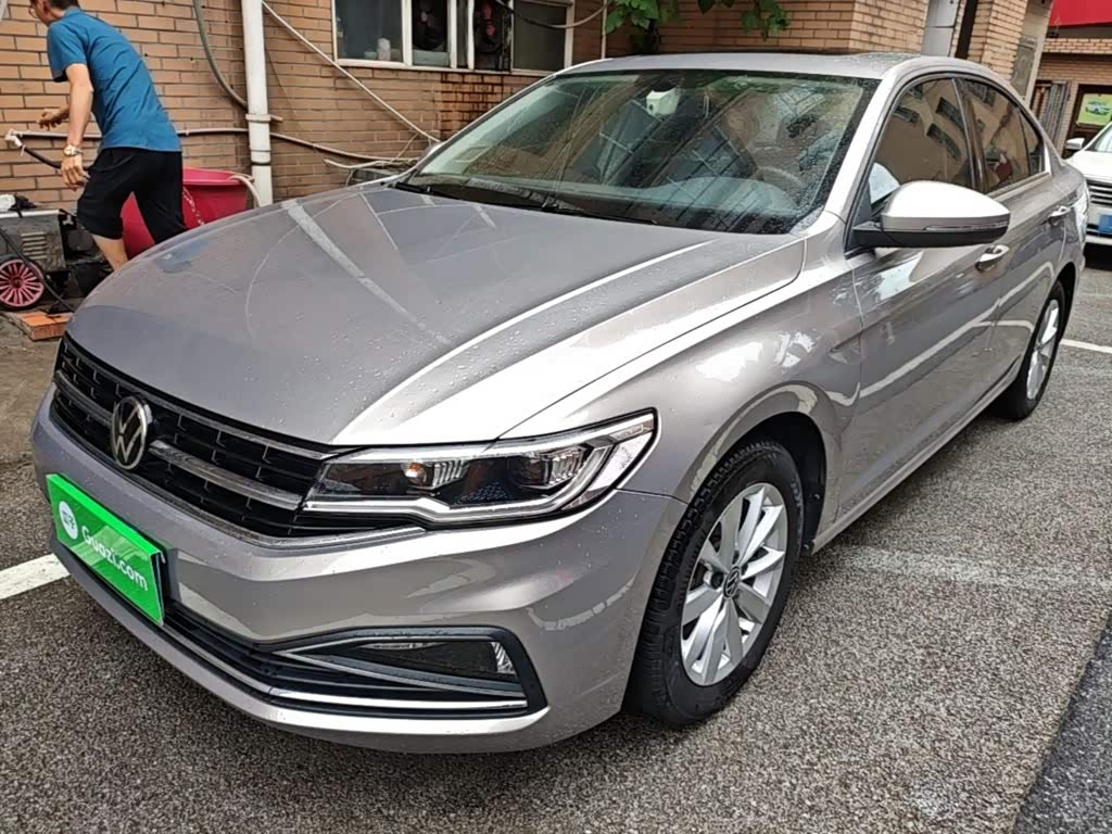 Bora 2021 1.5L AT Elite Connected