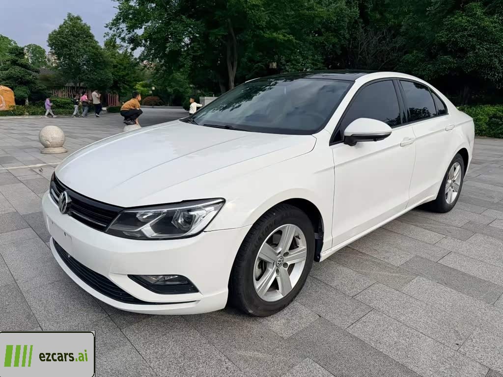 Lamando 2018 230TSI DSG