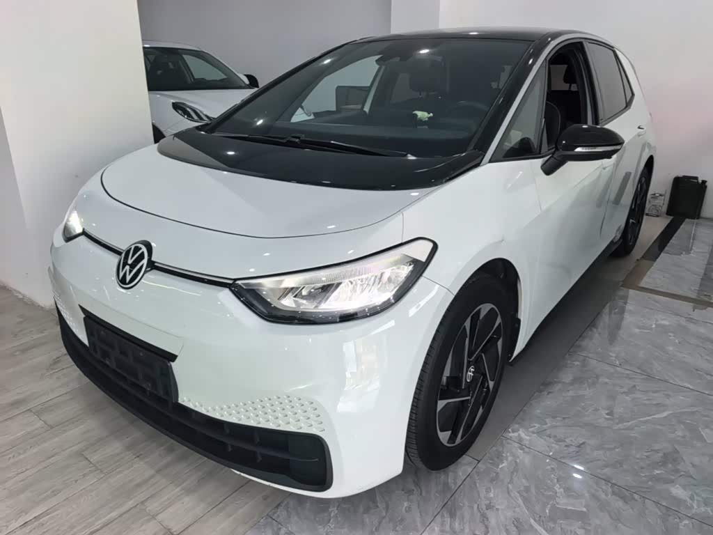 VolkswagenID.3 2024
