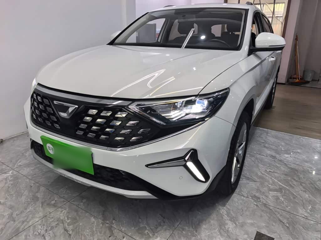 VS7 2022 280TSI AT Progressive