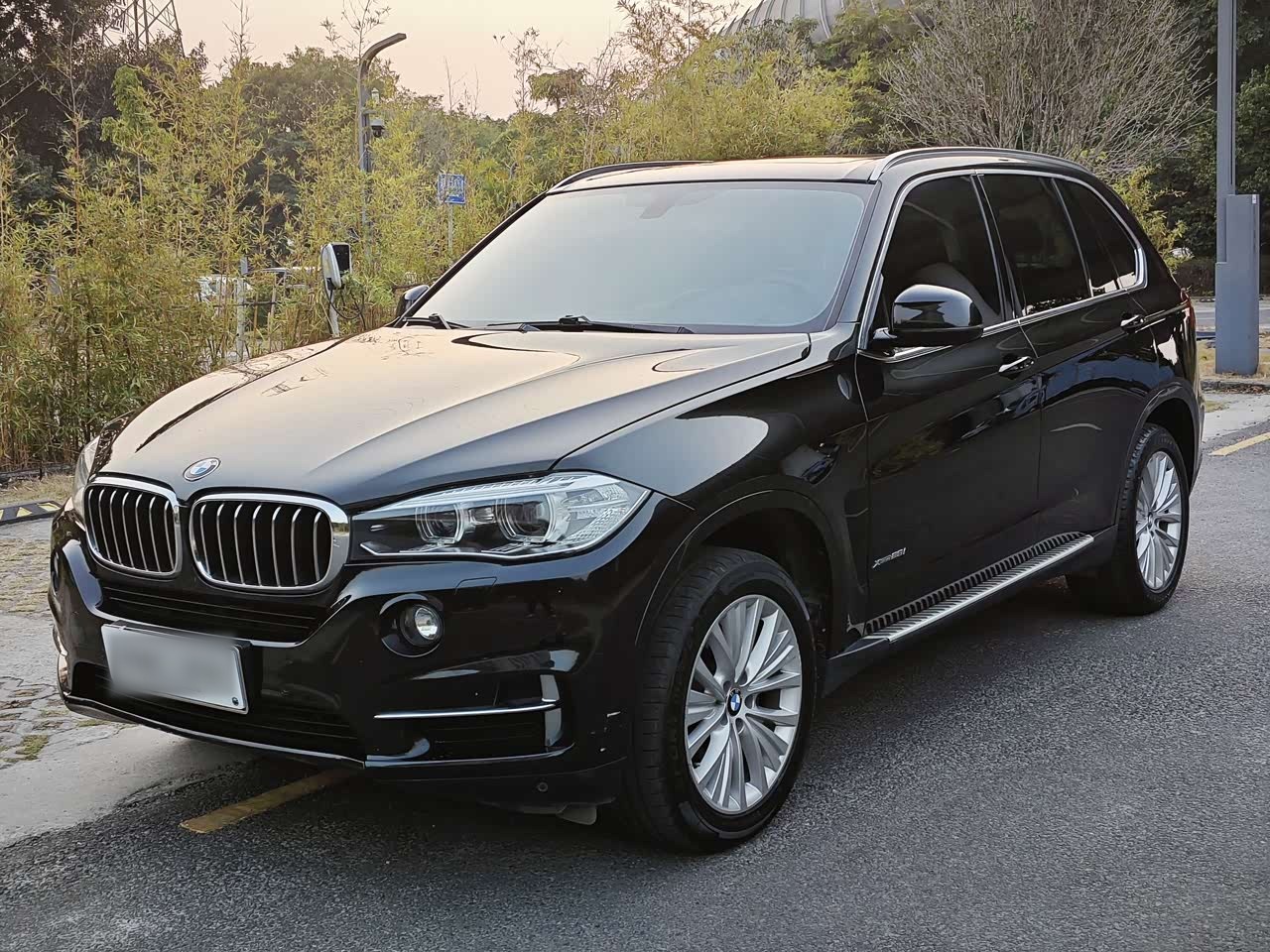 BMWX5 Imported 2017 xDrive28i