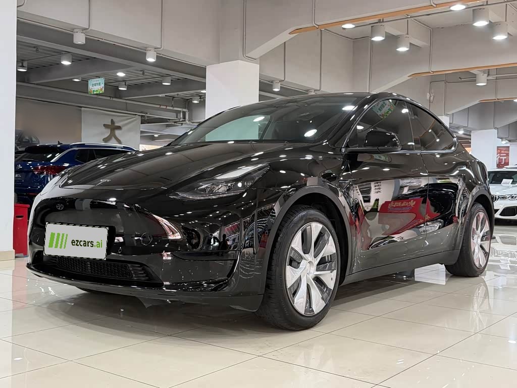 Model Y 2022 RWD