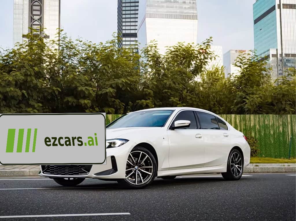 BMW3 Series 2023 325Li M Sport Package