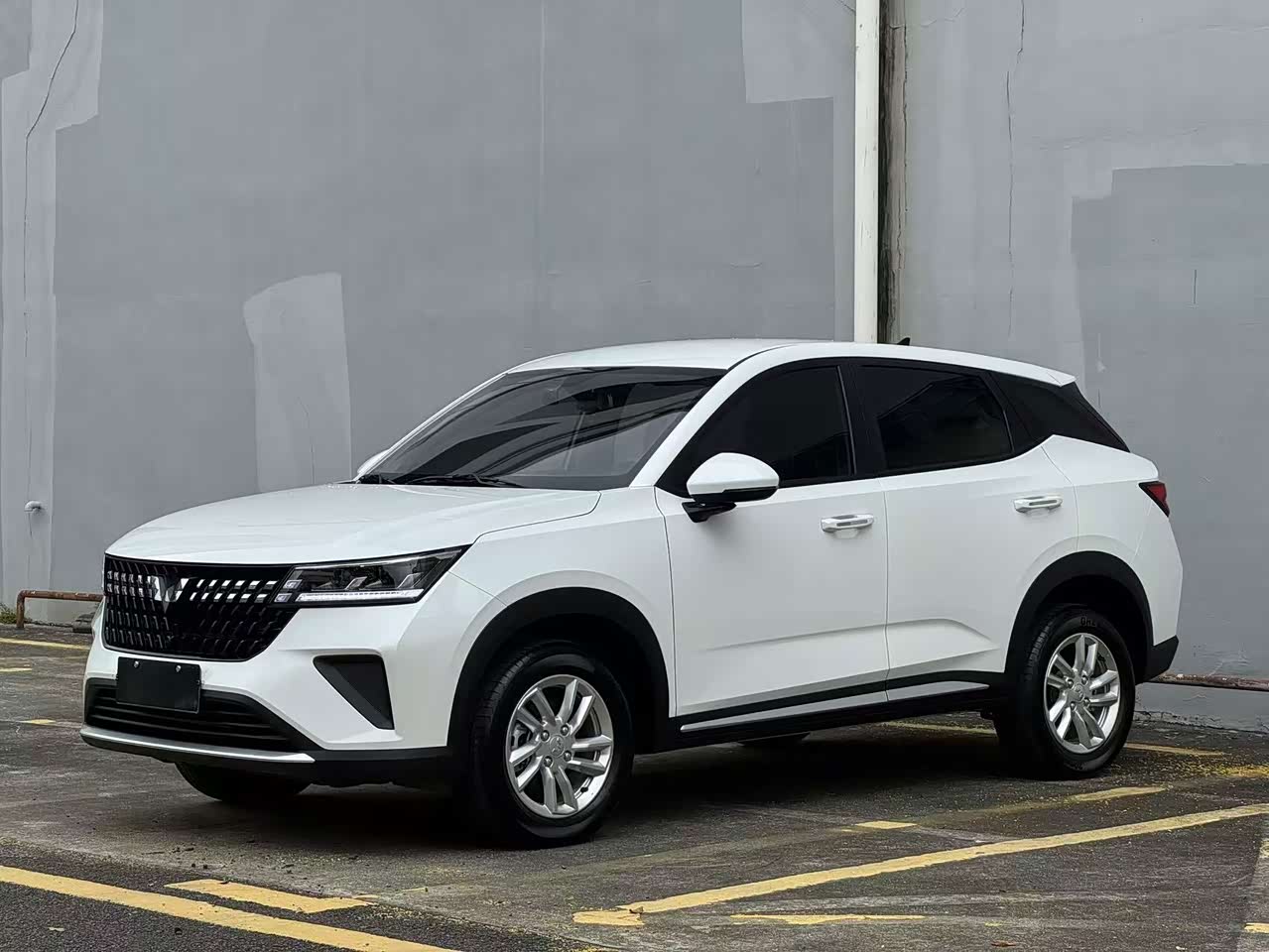 2026 1.5L CVT