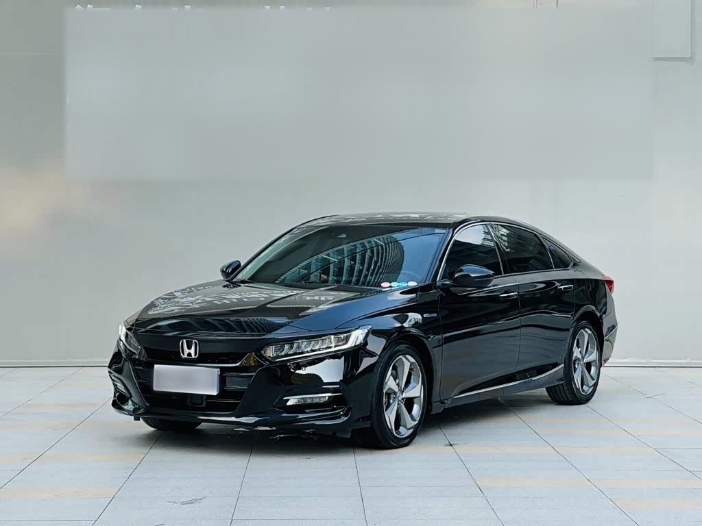 Accord 2018 Hybrid 2.0L China VI