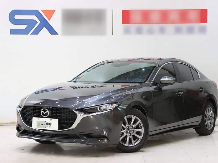 Mazda3 Axela 2023 2.0L AT