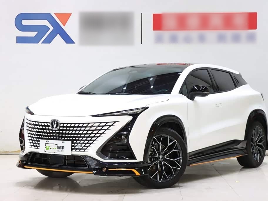 UNI-T 2022 1.5T Sport Premium