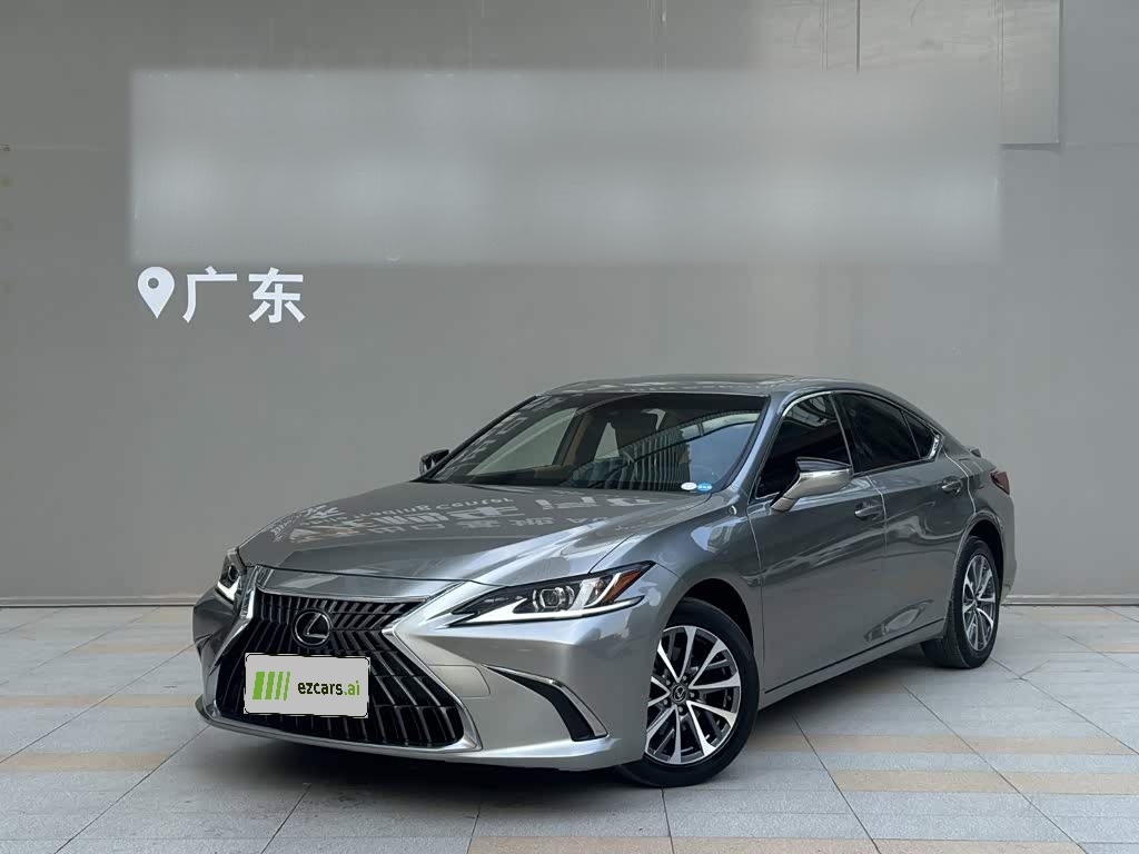 LexusES 2022 300h Excellence