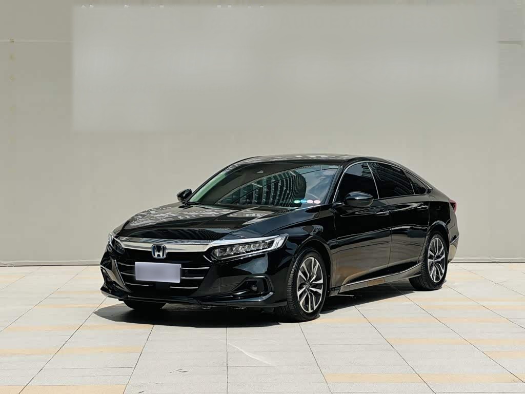 Accord 2022 Hybrid 2.0L