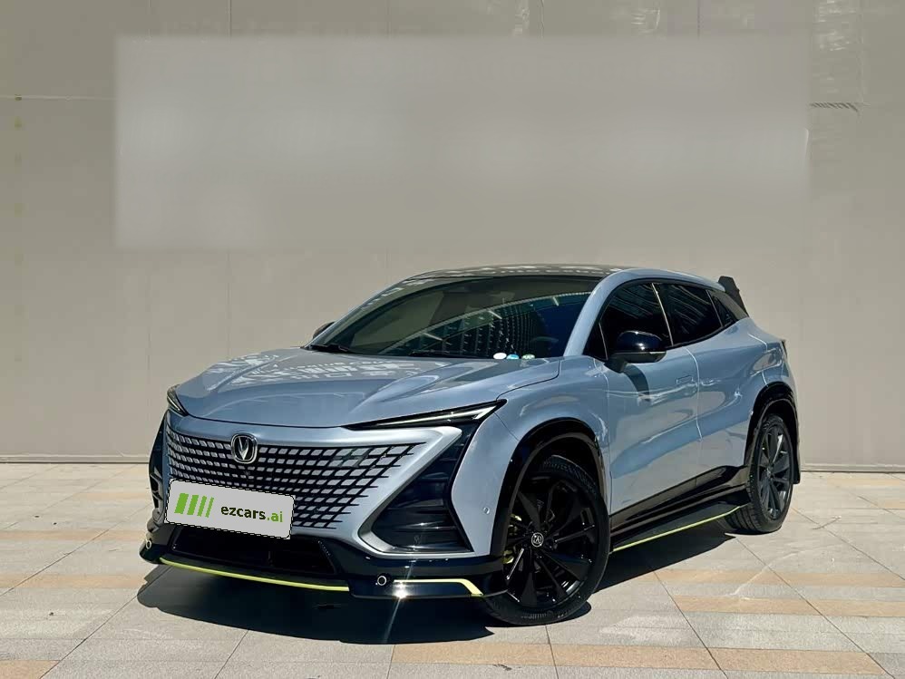 UNI-T 2022 1.5T Sport Flagship