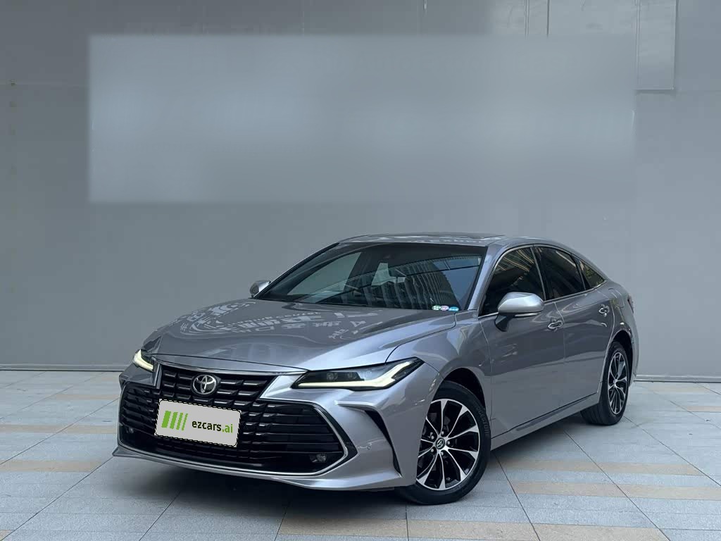 Avalon 2023 2.0L Luxury