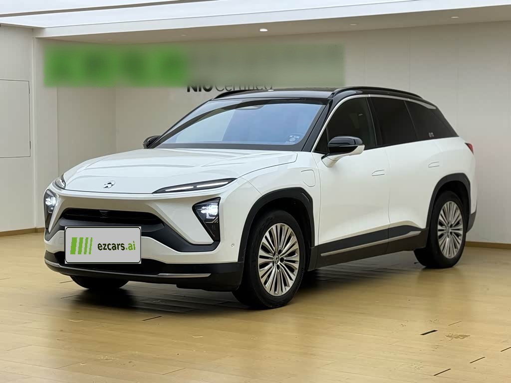 ES6 2019 430KM Performance
