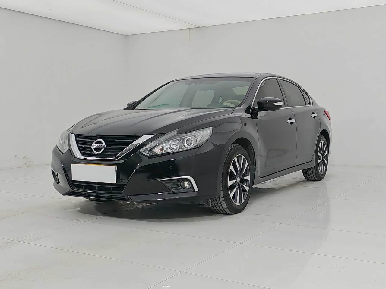Teana 2016 Facelift 2.0L XLComfort