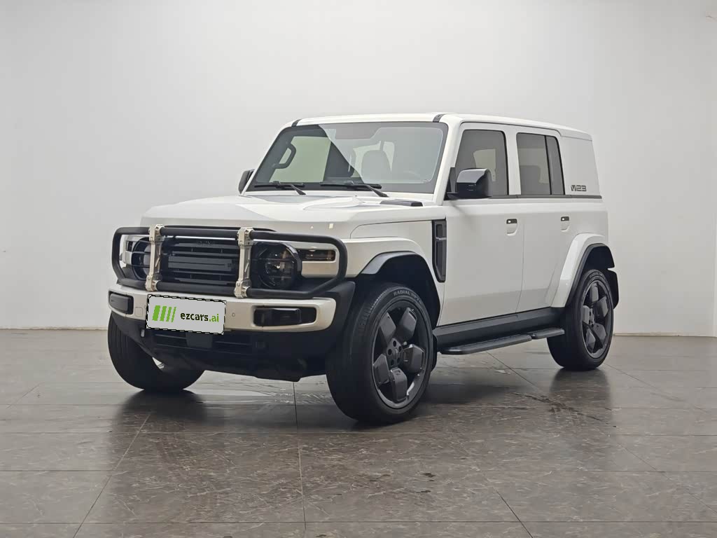 iCAR-Class V23 2025 501 AWD