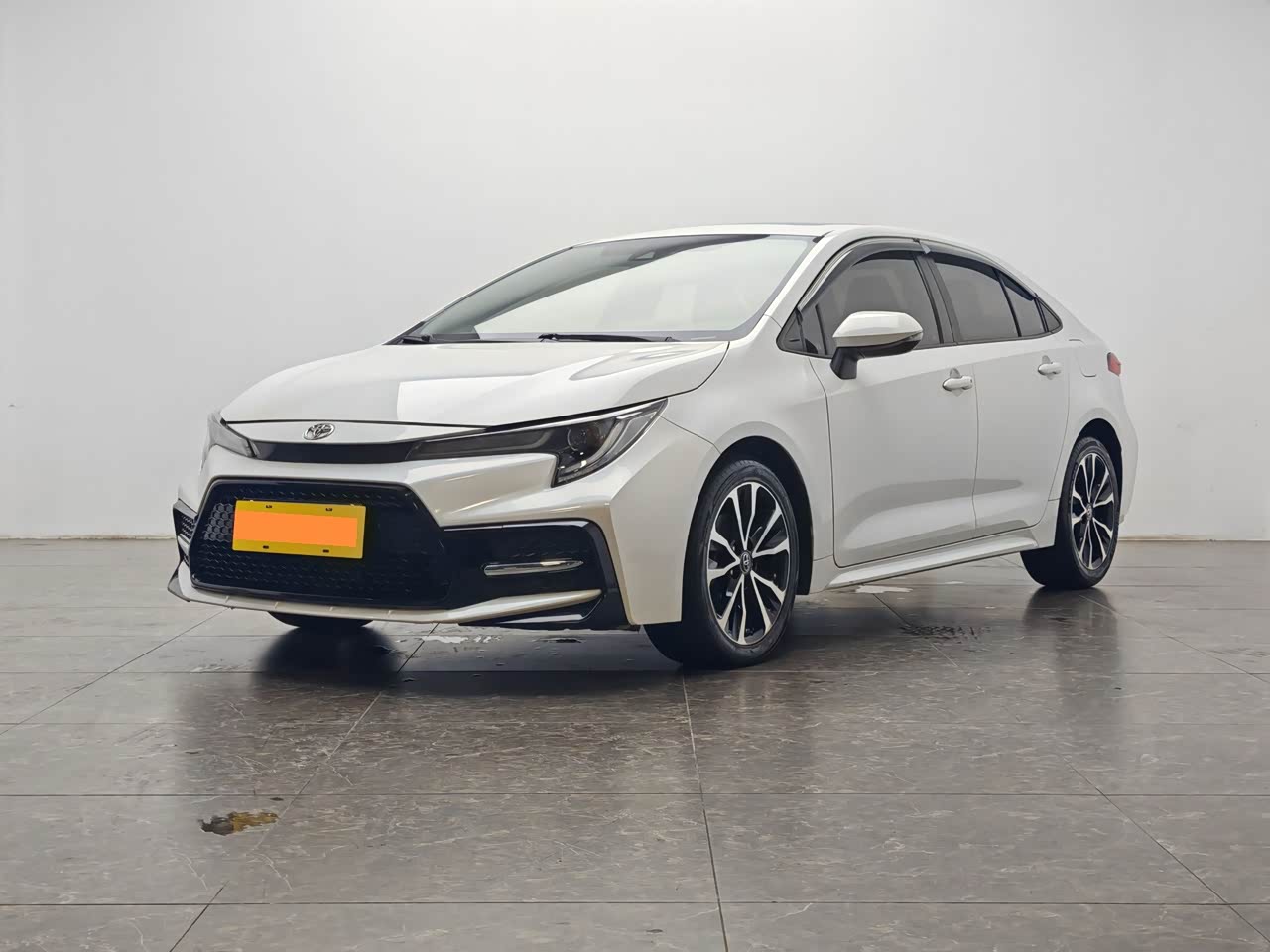 Levin 2022 185T CVTSport