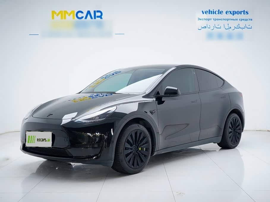 Model Y 2022 Facelift RWD