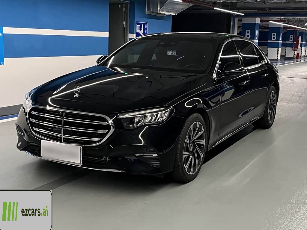 Mercedes-BenzE-Class 2024 E 300 L Luxury