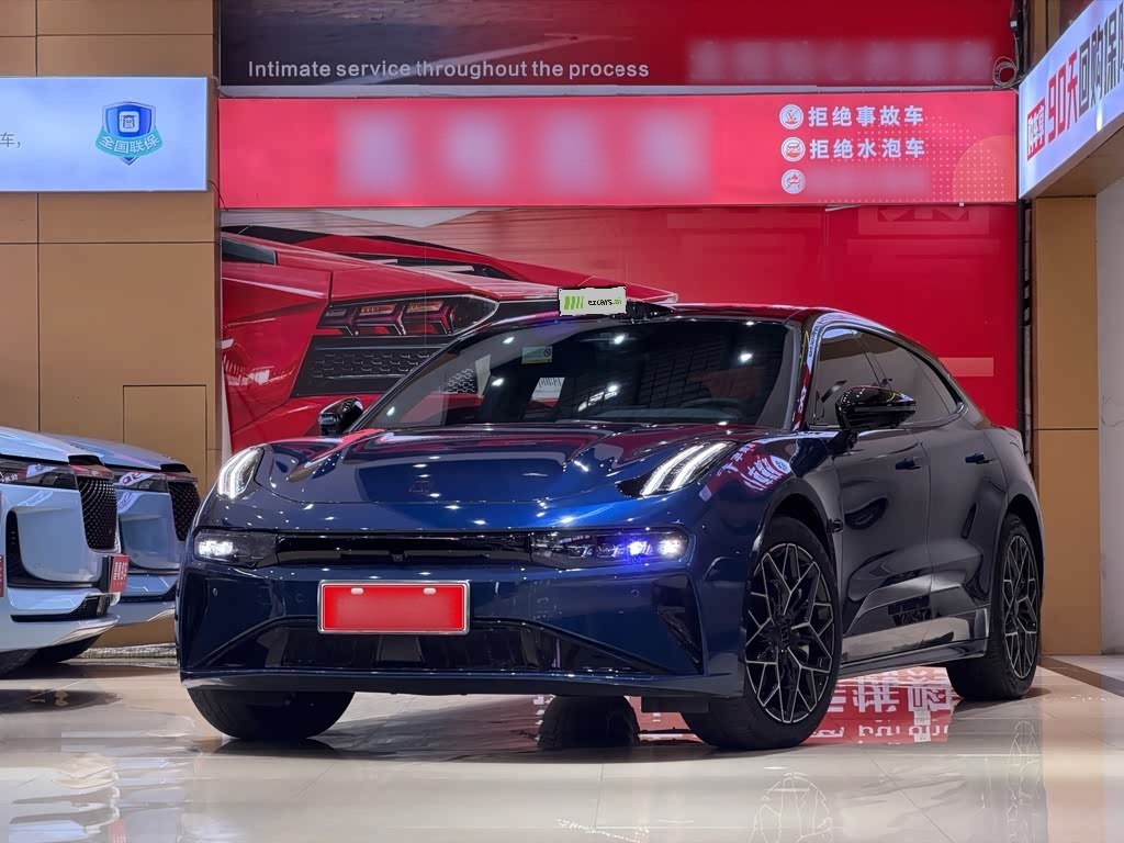 001 2024 WE 95kWh AWD