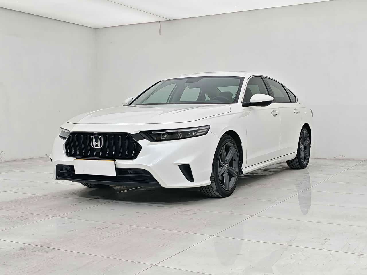 2023 260TURBO Elegant