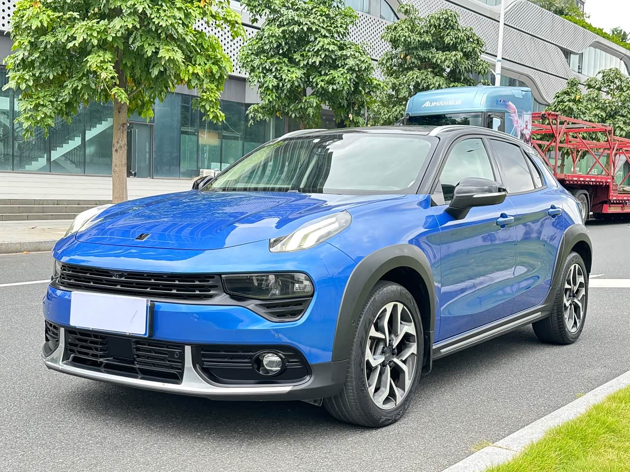 02 2018 2.0T DCT AWD Pro China V