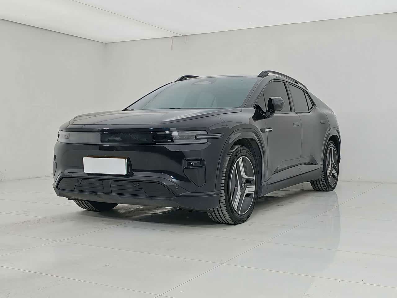 Nevo E07 2025 EV AWD 90kWh Max ADAS