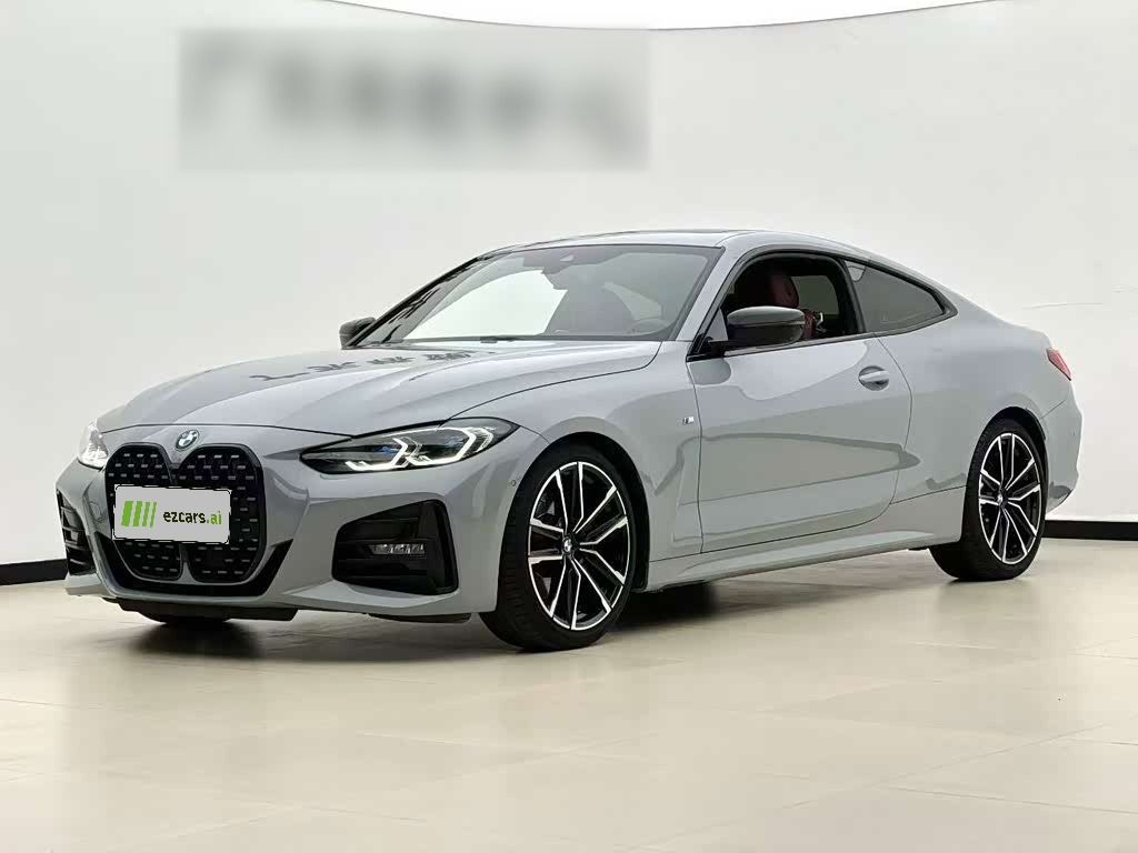 BMW4 Series 2023 430i M M Sport Night Package
