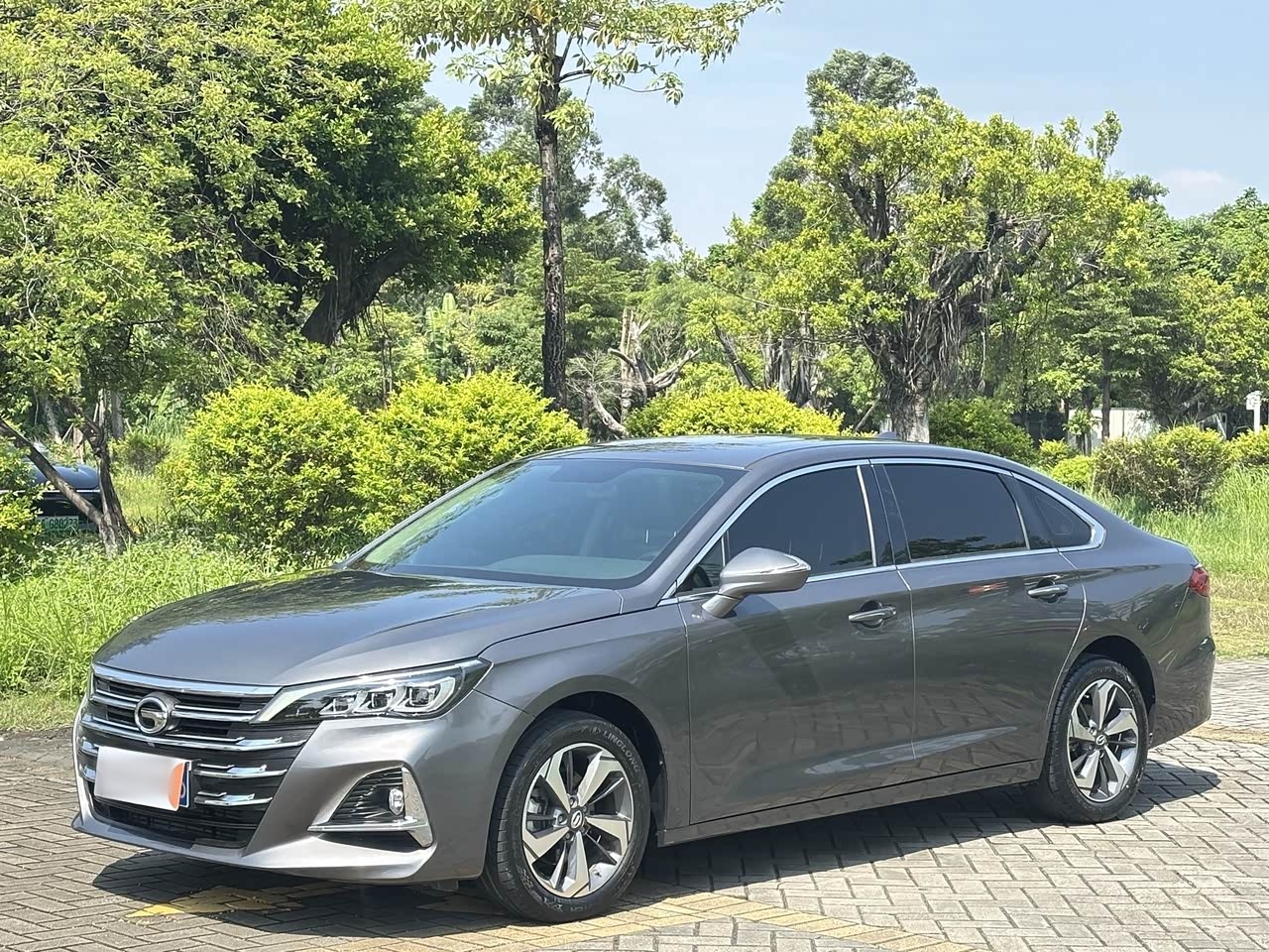 GA6 2022 270T AT Luxury