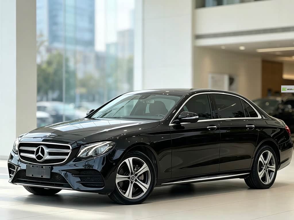 Mercedes-BenzE-Class 2017 E 200 L Sport 4MATIC