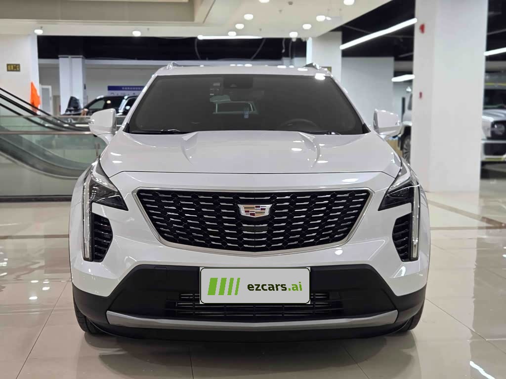 XT4 2022 28T RWD Premium