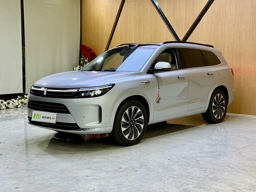 M7 2024 1.5T ADAS AWD Max 5-Seater