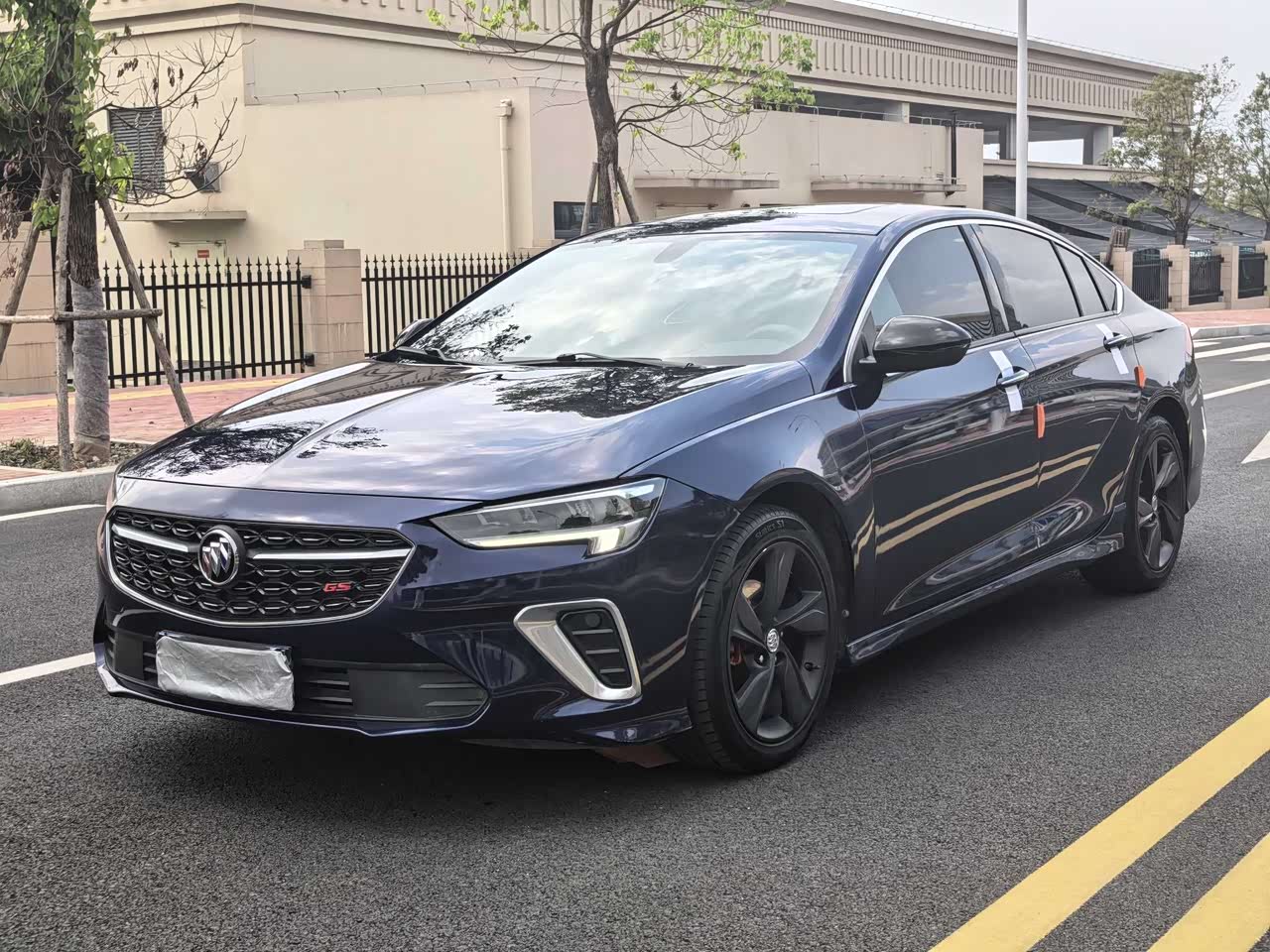 Regal 2020 GS 28T Elite