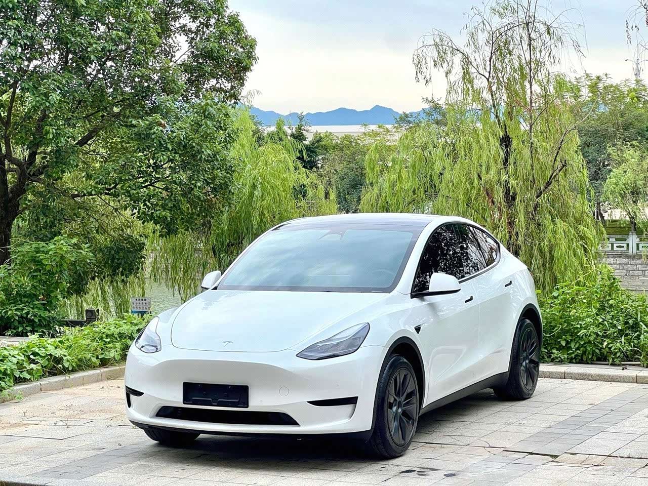 Model Y 2024 RWD