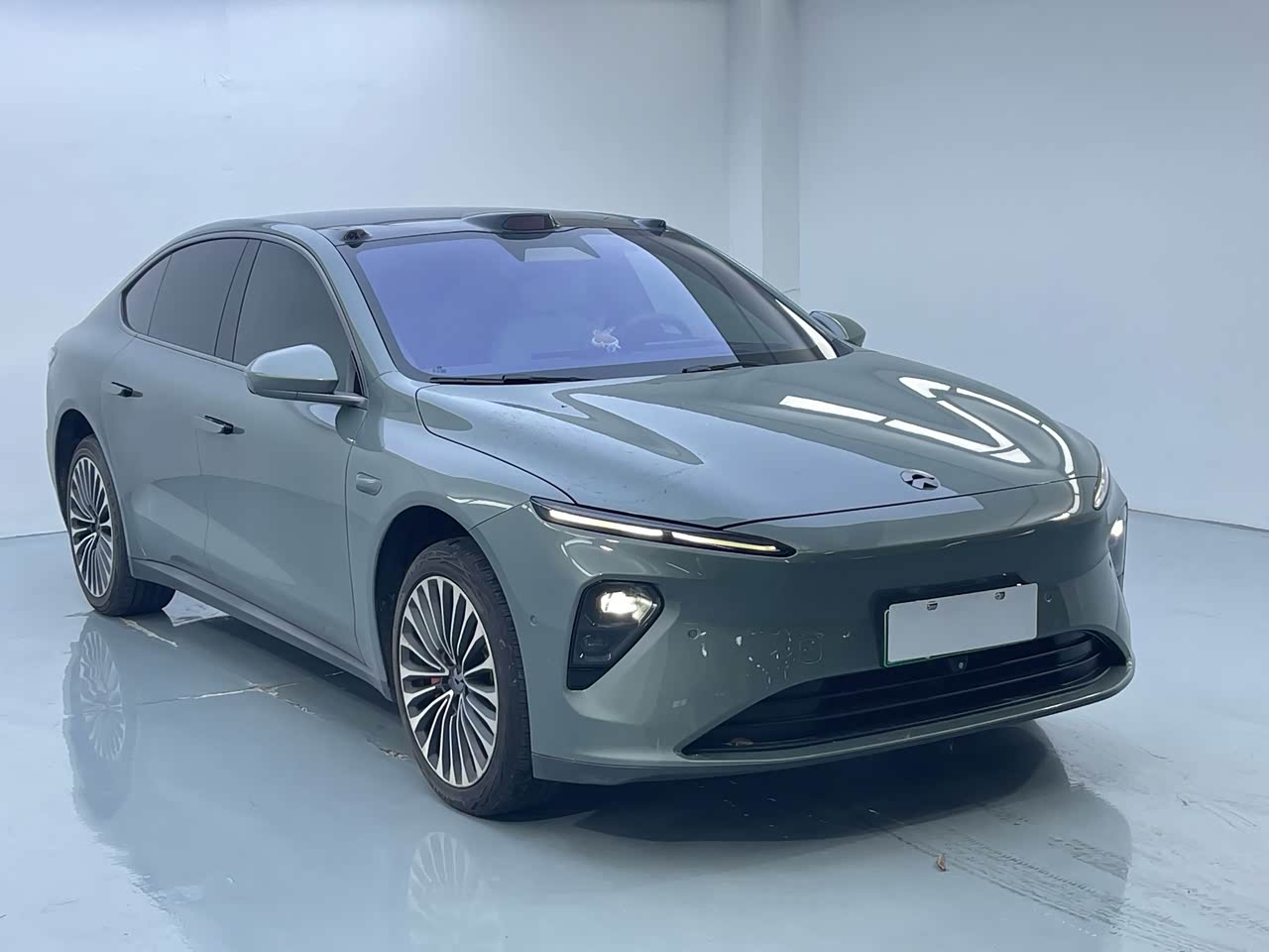 ET7 2022 100kWh Launch Edition