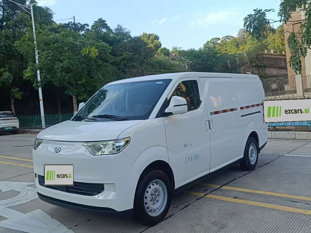 EV EC75 2023 Pioneer Ⅰ 41.85kWh