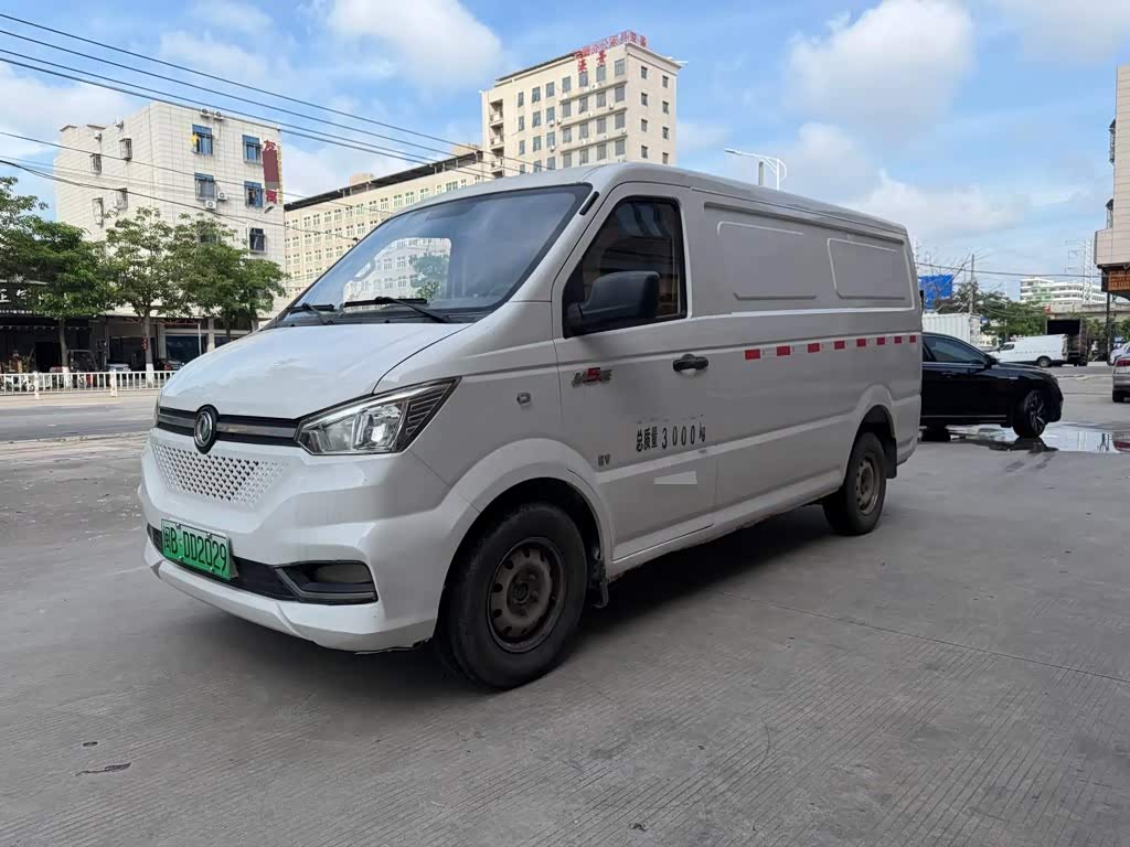 Yufeng EM26 2023 Standard 41.472kWh