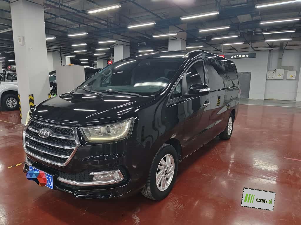 Refine M4 2019 2.0L MT Business China V