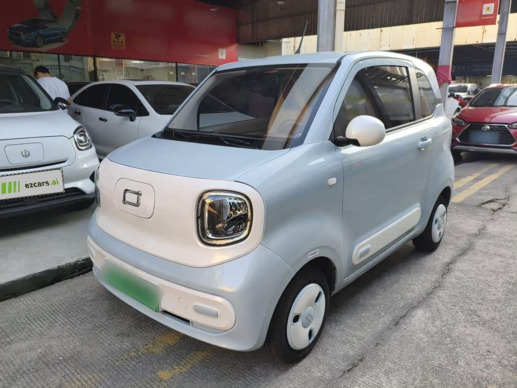 Bestune Pony 2026 222km