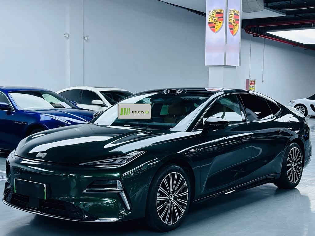 Starlight 8 2025 130km EM-P