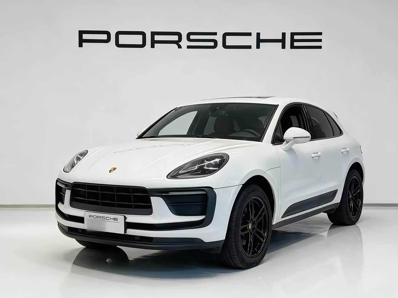 Macan 2024 Macan 2.0T