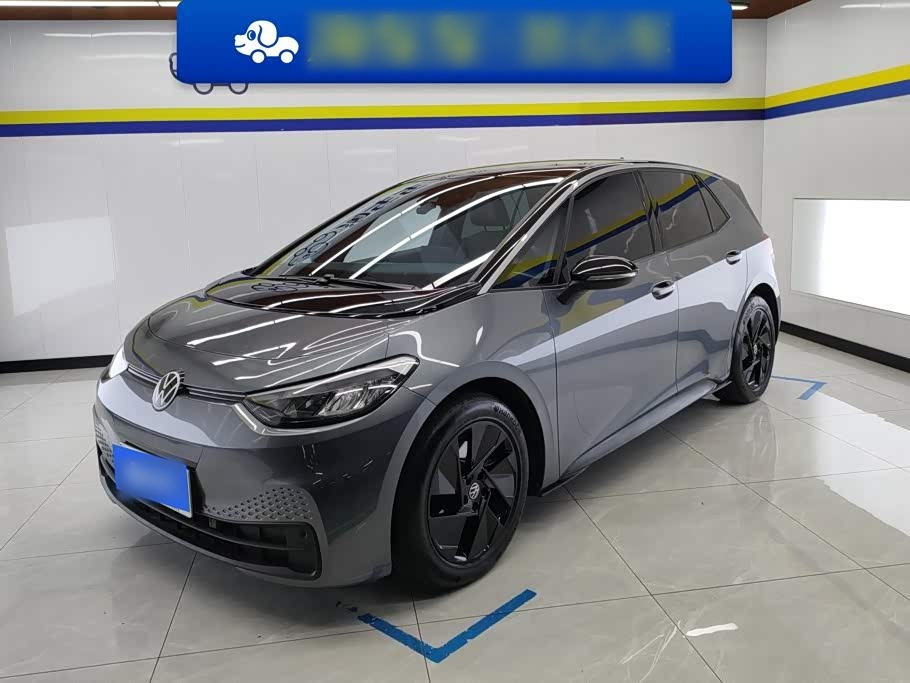 VolkswagenID.3 2024