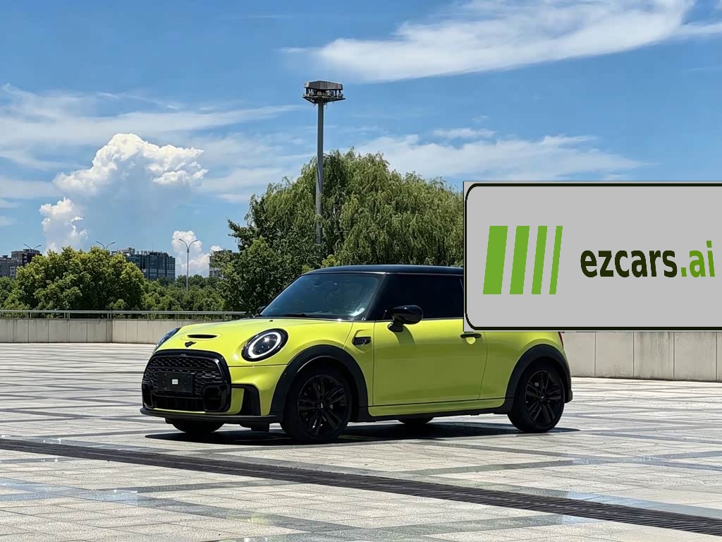 2022 2.0T COOPER S