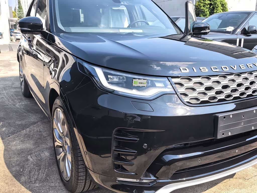 Discovery 2026 360PS S