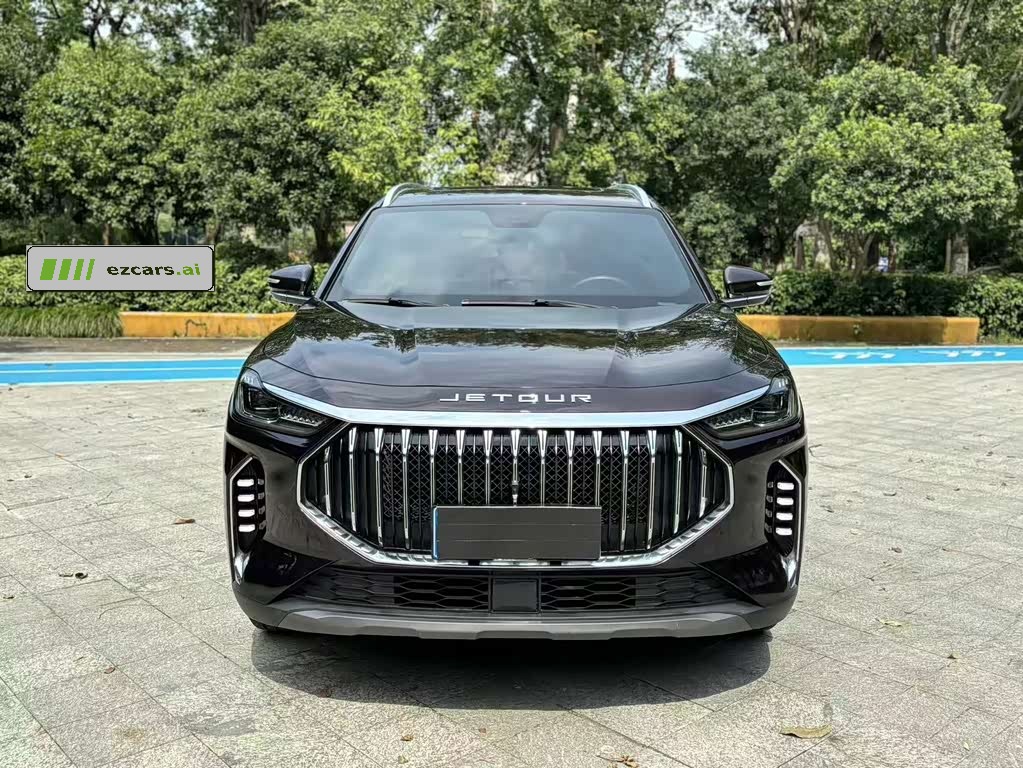 X70 PLUS 2023 1.5T DCTPLUS 5-Seater