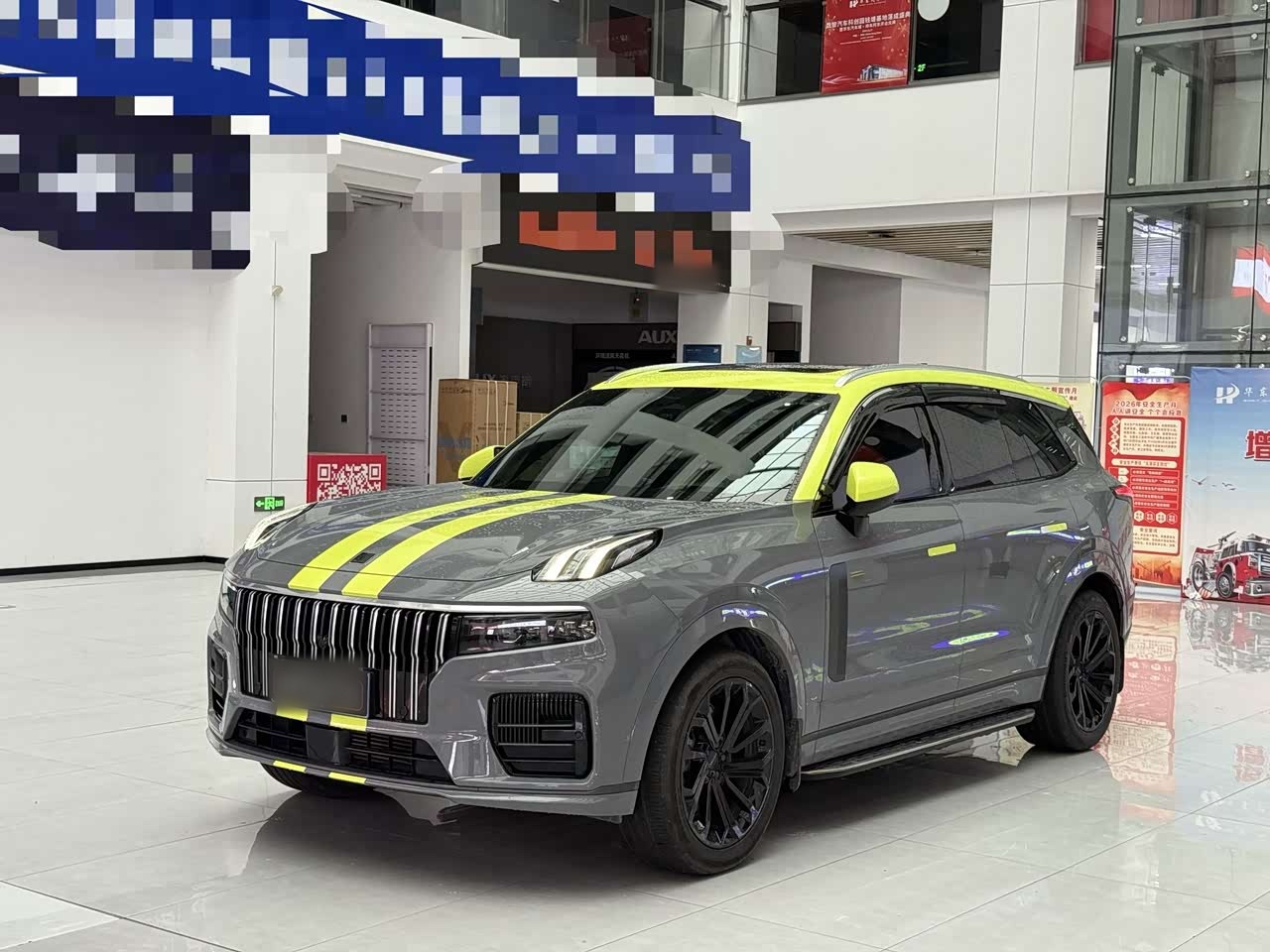 09 2024 2.0T AWD Sport 5-Seater