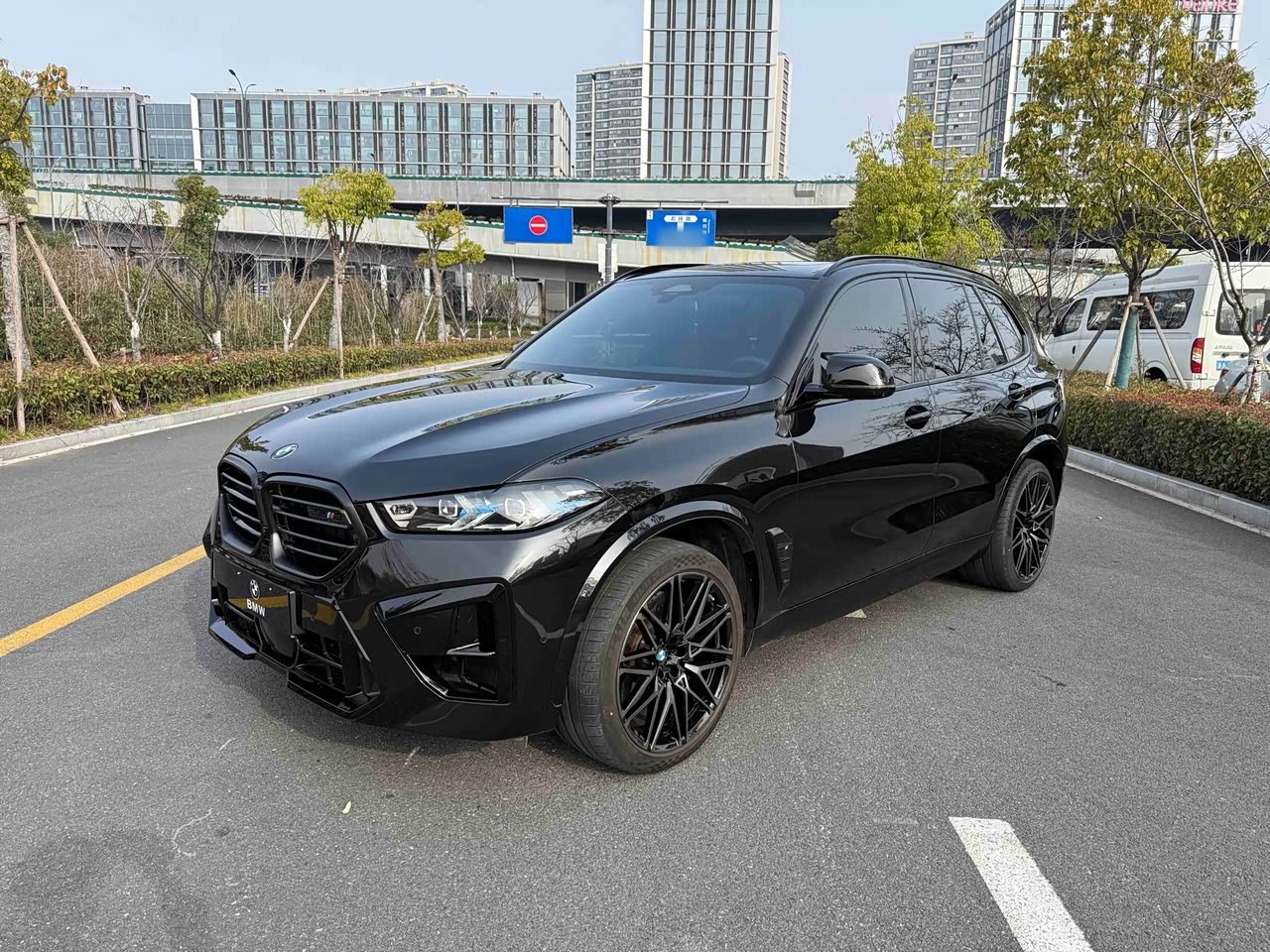 BMWX5 M 2023 X5 M