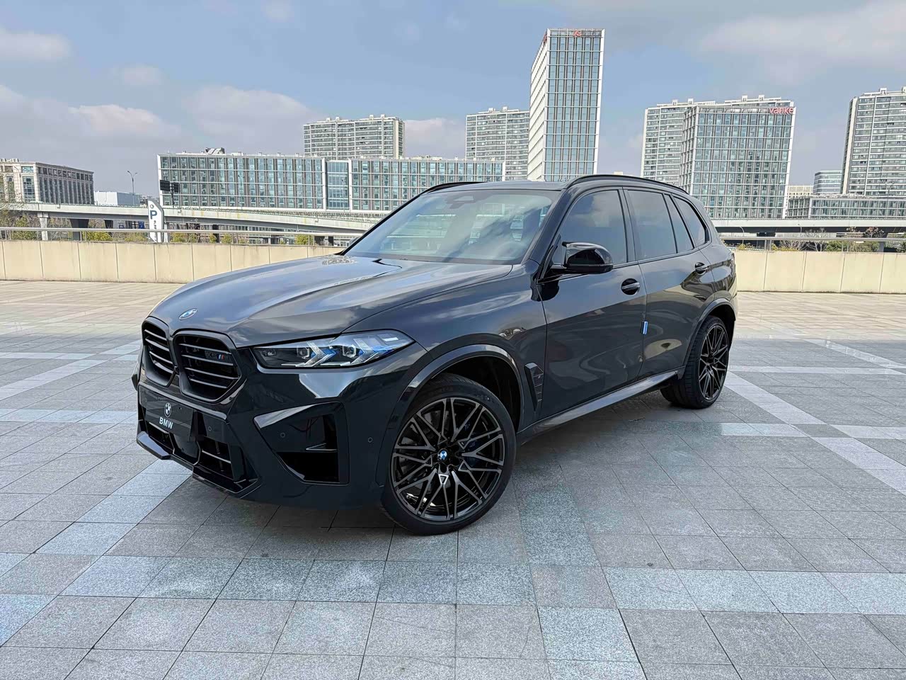 BMWX5 M 2023 X5 M