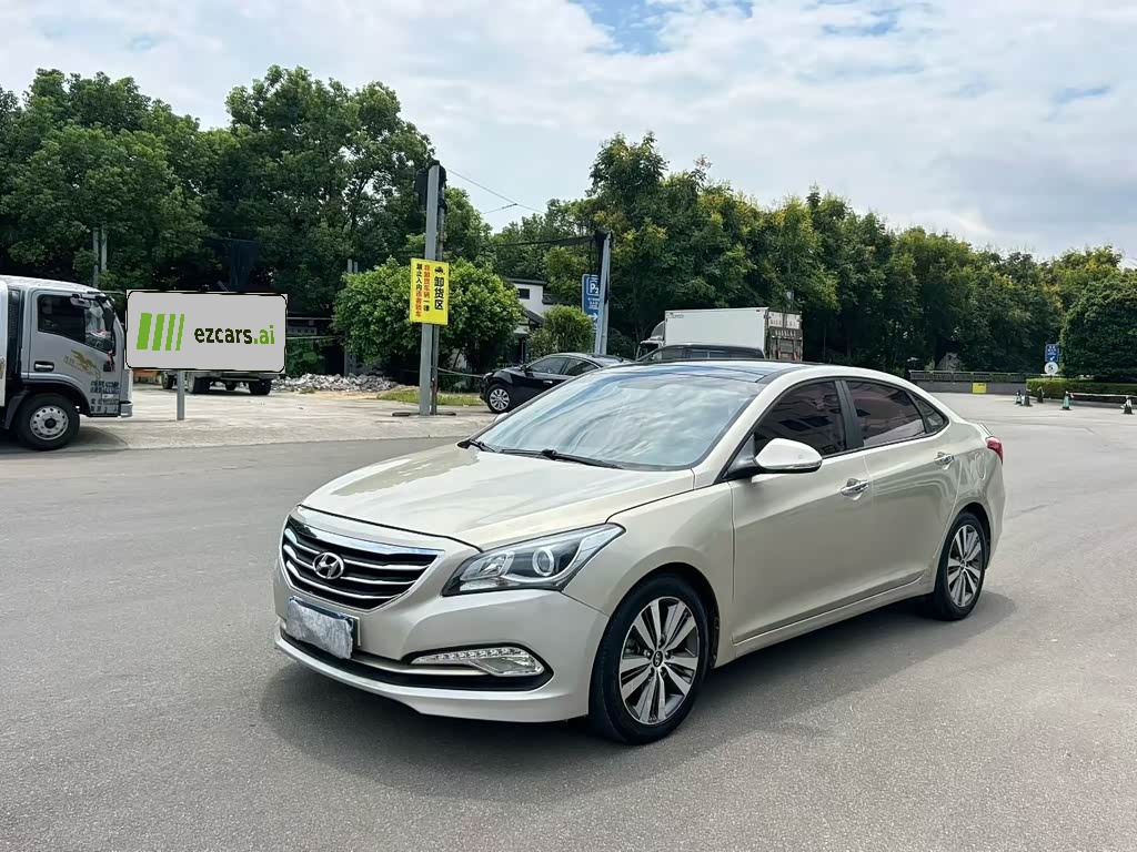 Mistra 2016 1.8L AT Smart GLS