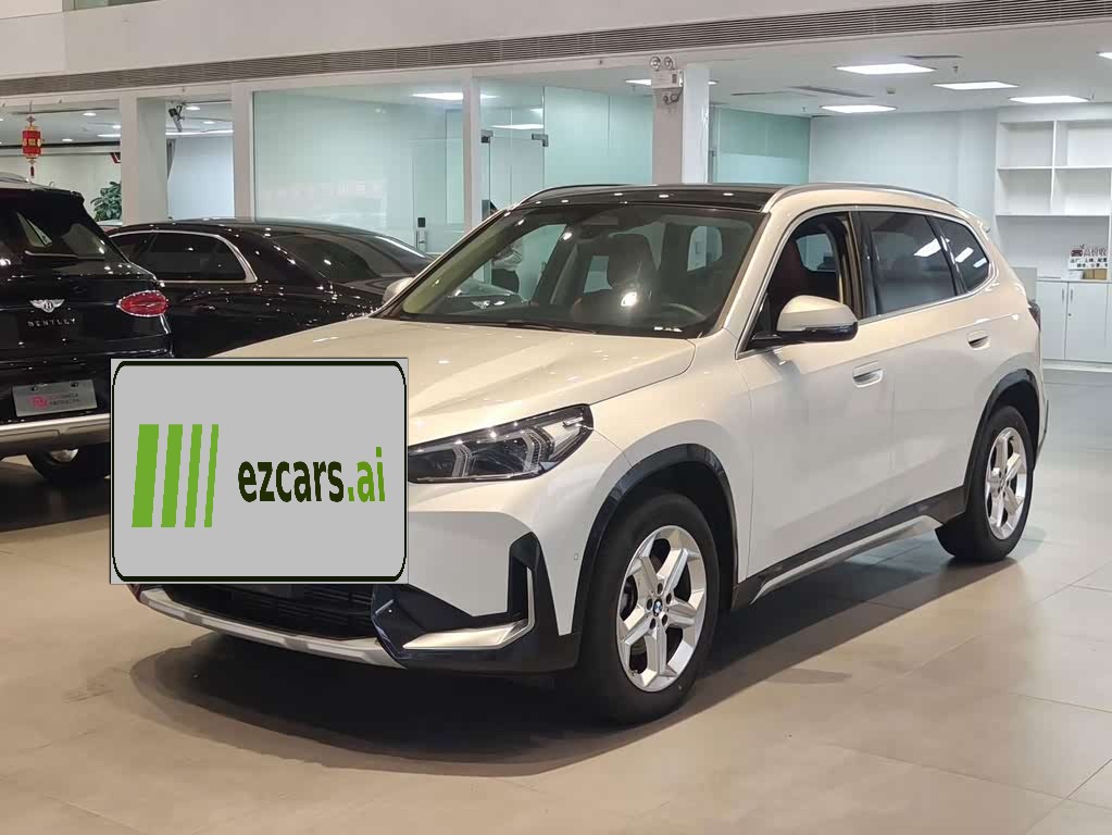 BMWX1 2023 sDrive20Li X Design Package