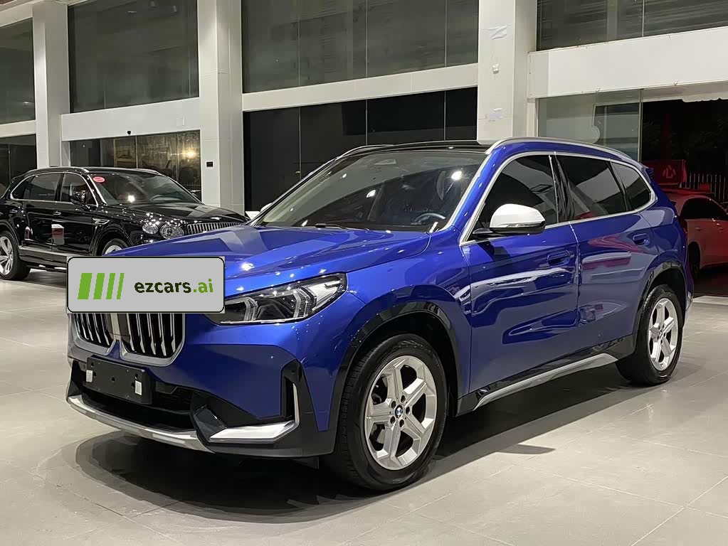 BMWX1 2023 sDrive20Li X Design Package